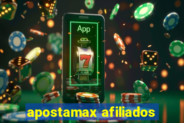 apostamax afiliados